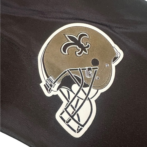 NFL Apparel Men’s New Orlean Saints Deuce McAllister 26 Jersey Sz 2XL - Picture 5 of 7